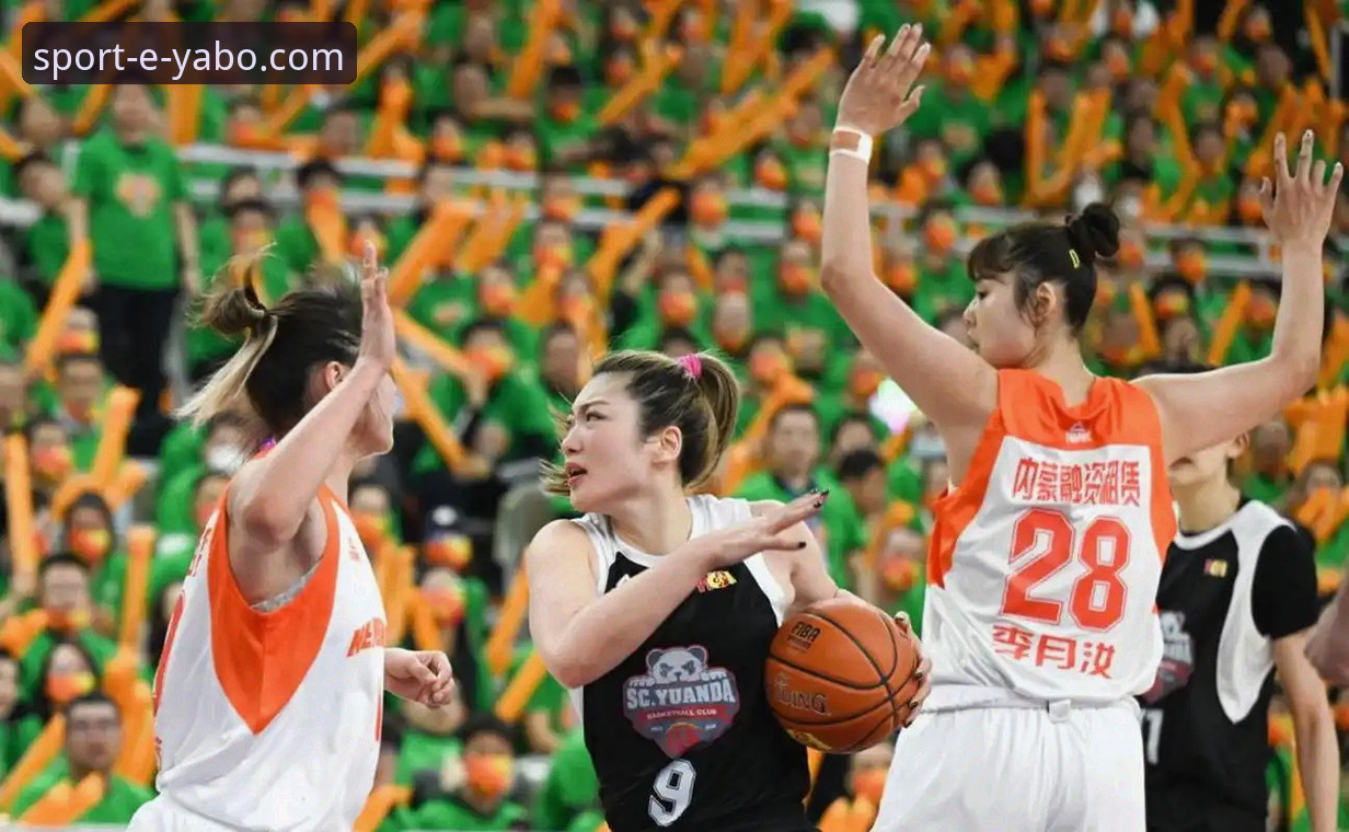 亚博sport移动端下载指南哪个好 WCBA总决赛G1四川女篮创分差纪录:亚博sport移动端观赛体验深度评测